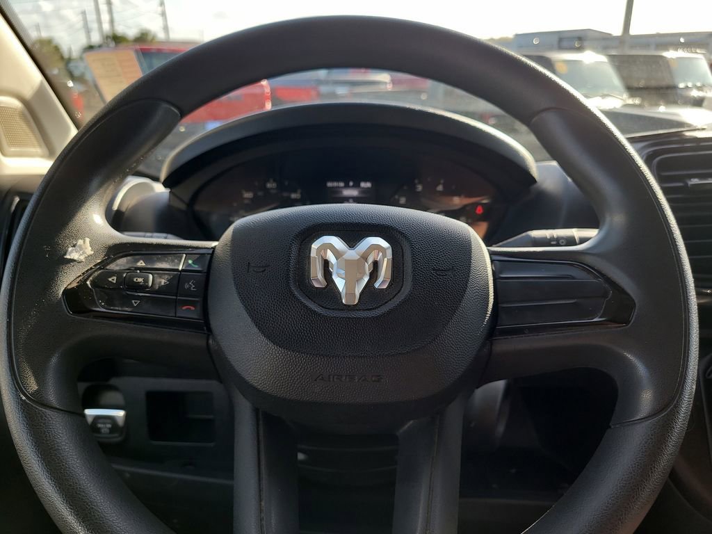 Used 2023 RAM ProMaster 2500 image 28