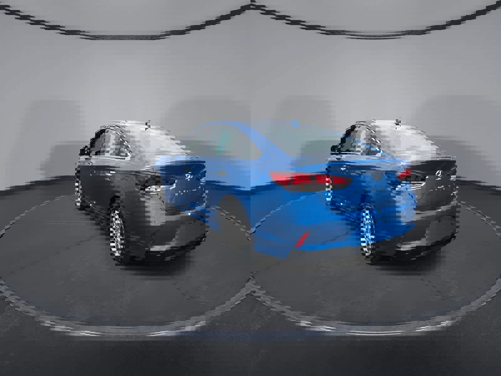 Used 2018 Hyundai Sonata Limited image 6