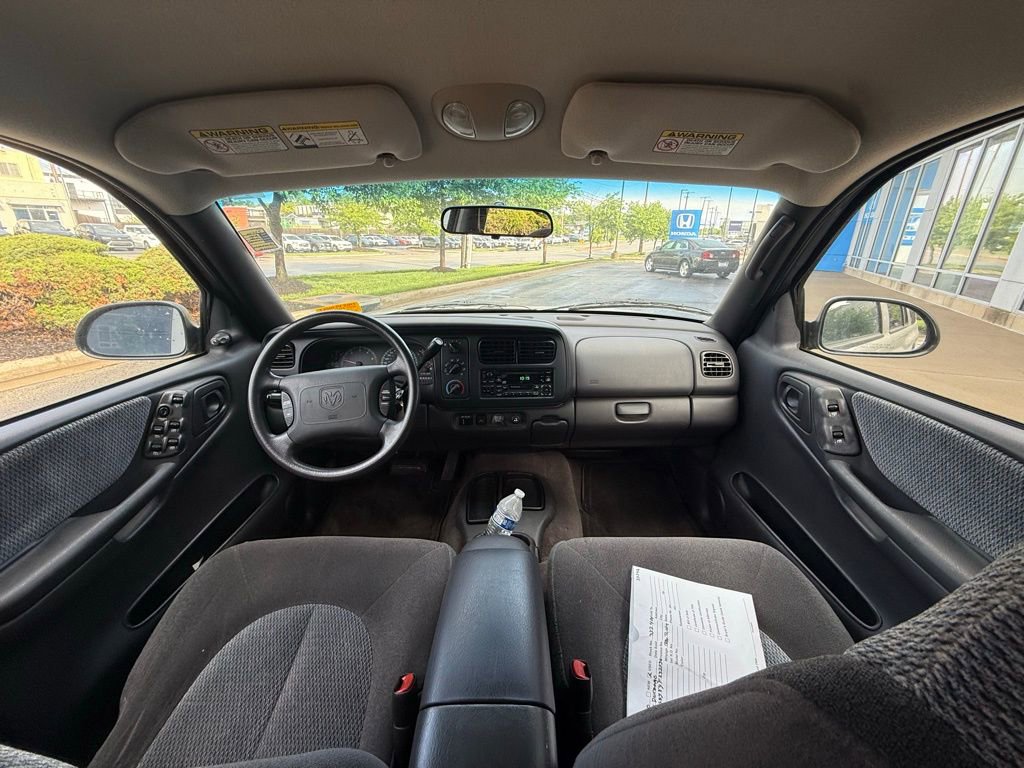 Used 2000 Dodge Durango SLT RWD image 5
