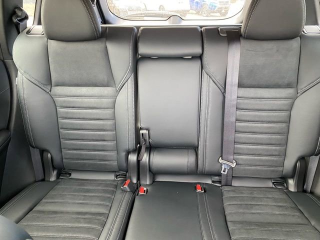 New 2026 Mitsubishi Outlander Trail Edition image 11