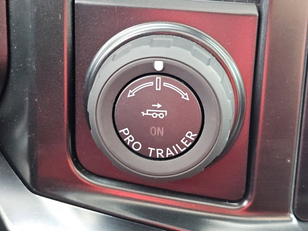 Used 2023 Ford F250 Lariat w/ Lariat Ultimate Package image 10