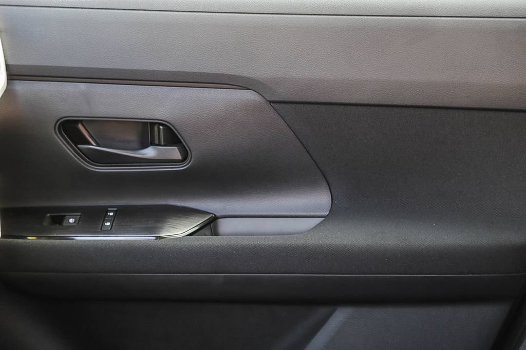 New 2026 Nissan Kicks S FWD image 23