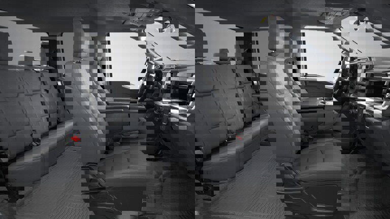 New 2026 Ford F250 XL w/ STX Appearance Package image 18