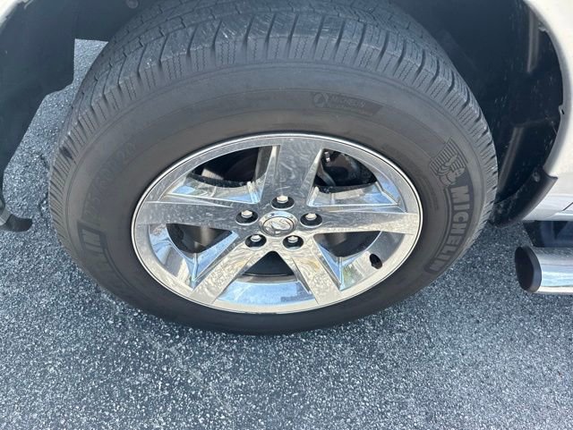 Used 2018 RAM 1500 Express w/ Express Value Package RWD image 10