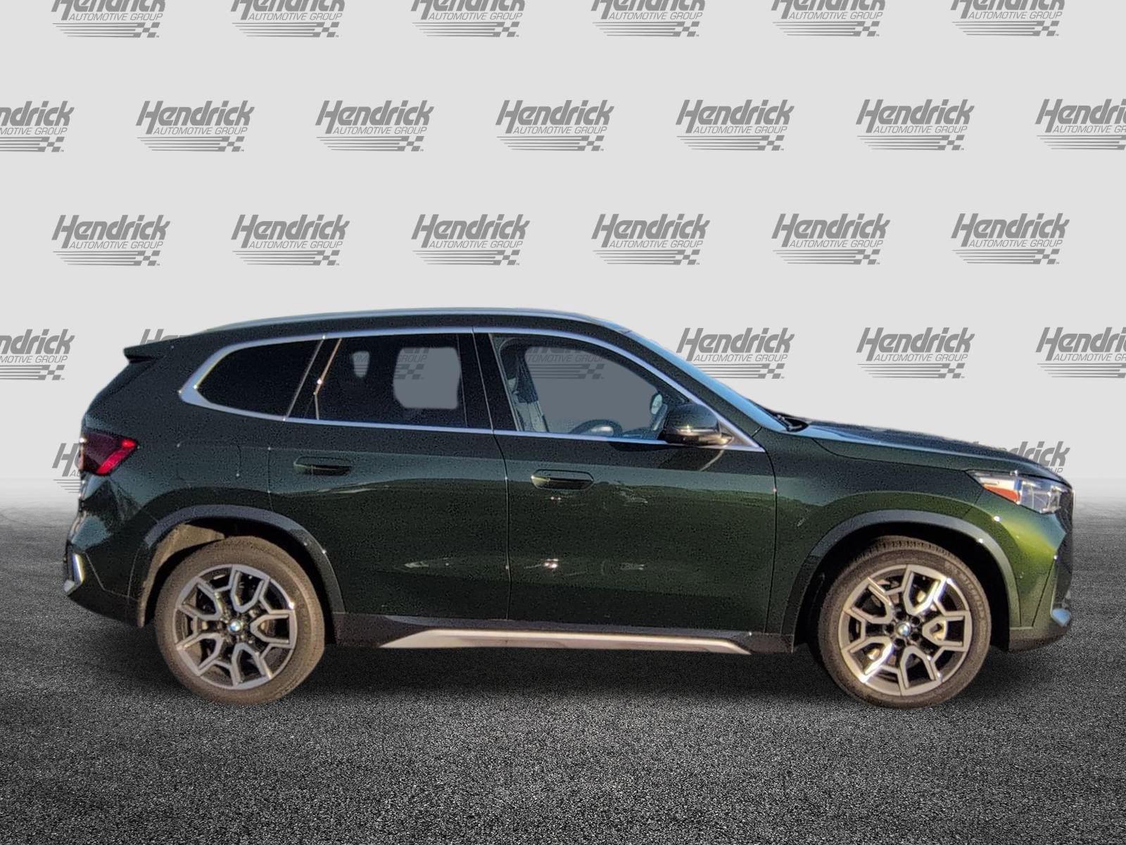 Used 2025 BMW X1 xDrive28i image 11
