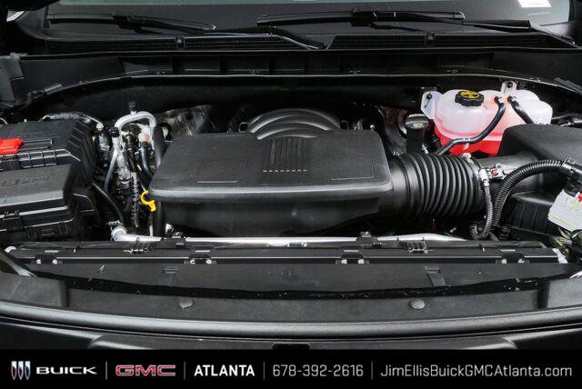 New 2026 GMC Yukon XL Elevation RWD image 31