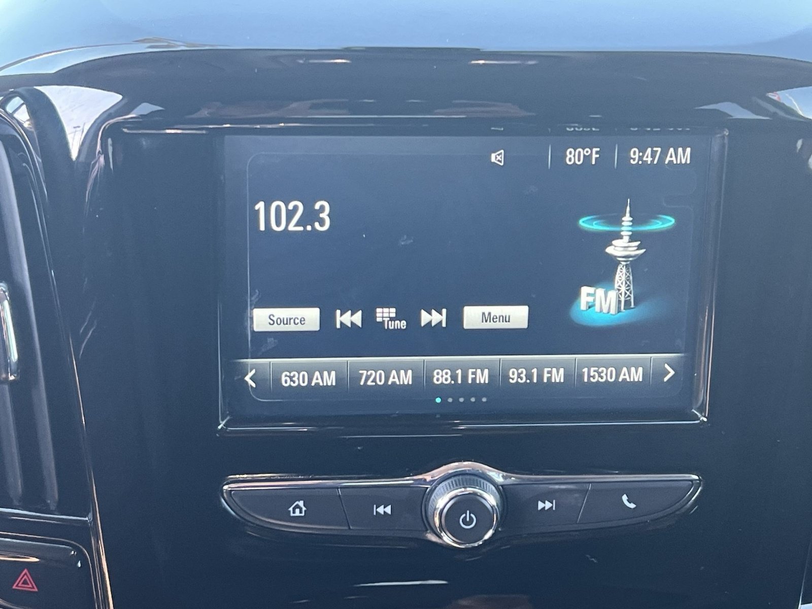 Used 2019 Chevrolet Traverse LS FWD image 26