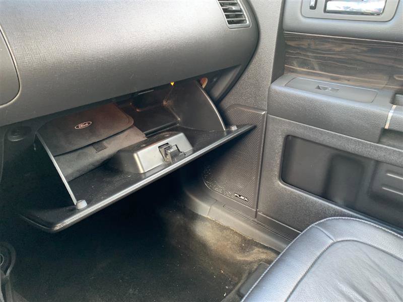 Used 2014 Ford Flex SEL w/ Equipment Group 202A image 26