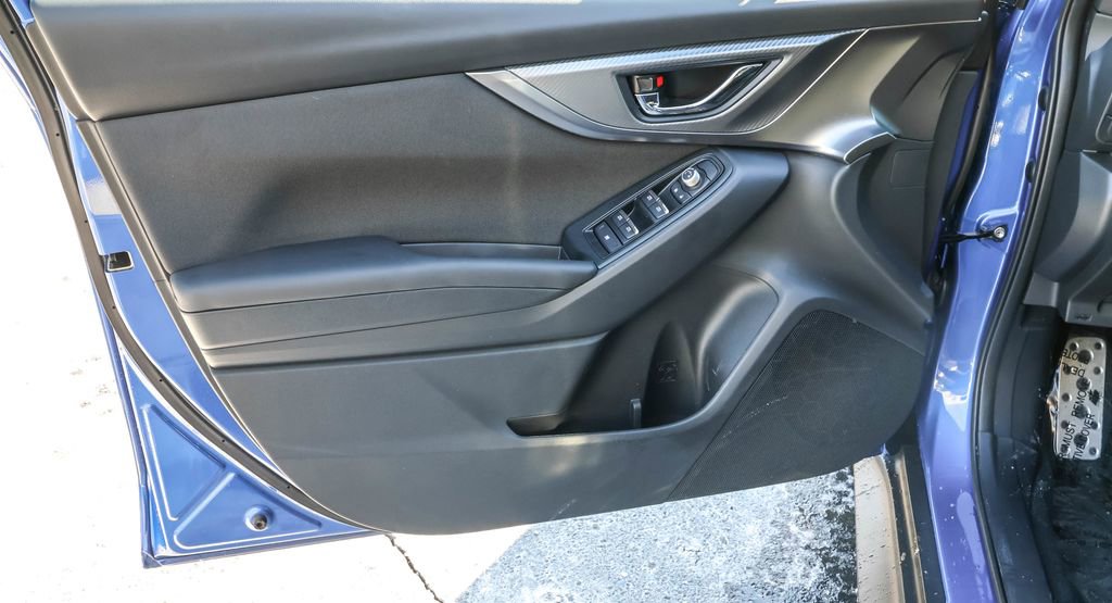 Used 2024 Subaru WRX Premium image 24