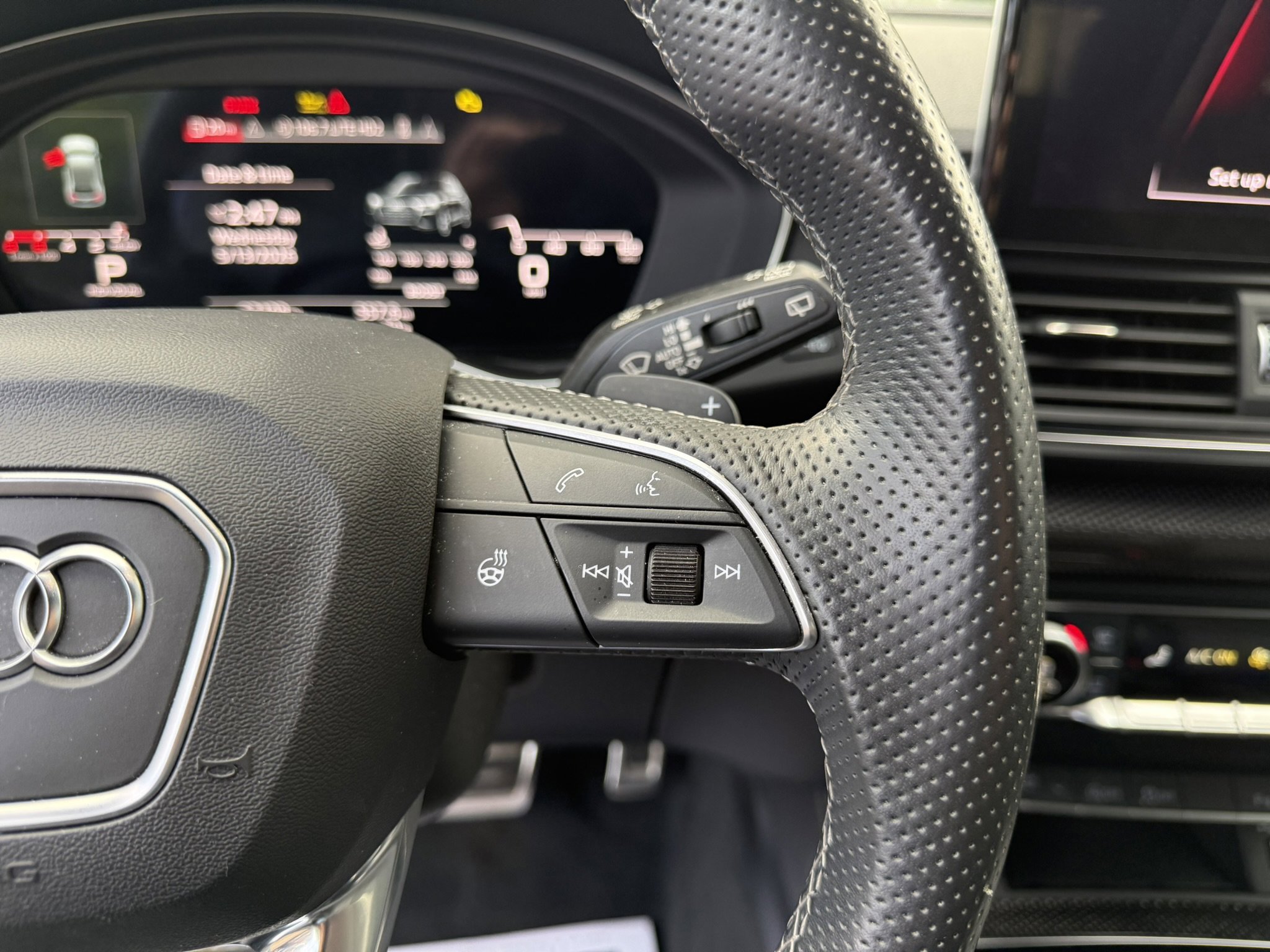Used 2021 Audi SQ5 Premium Plus AWD/4WD image 48
