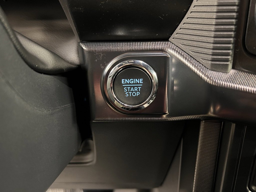 New 2026 Ford F150 Platinum w/ Equipment Group 702A High image 19