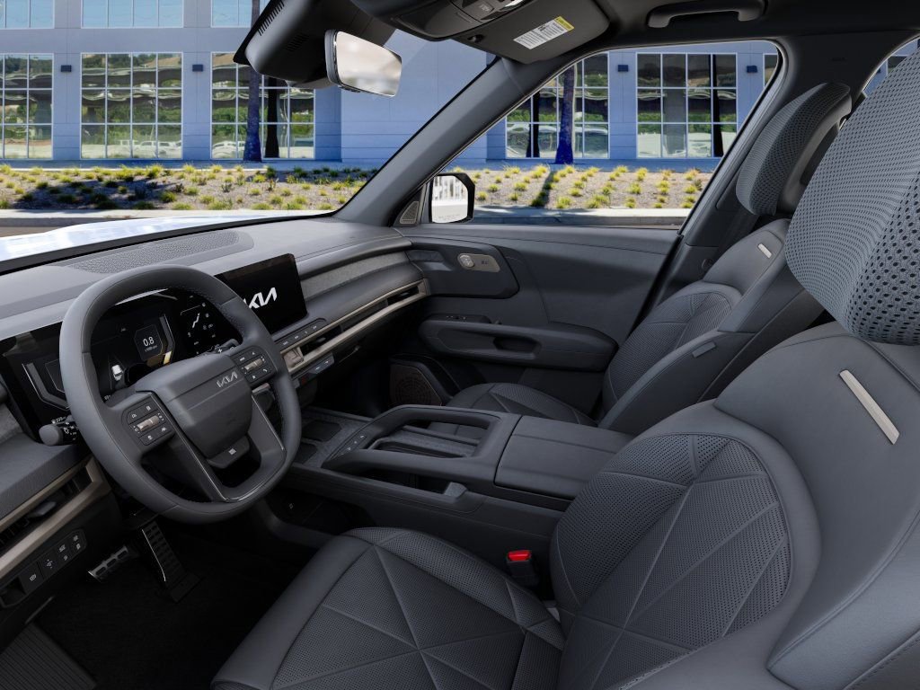 New 2027 Kia Telluride SX image 17