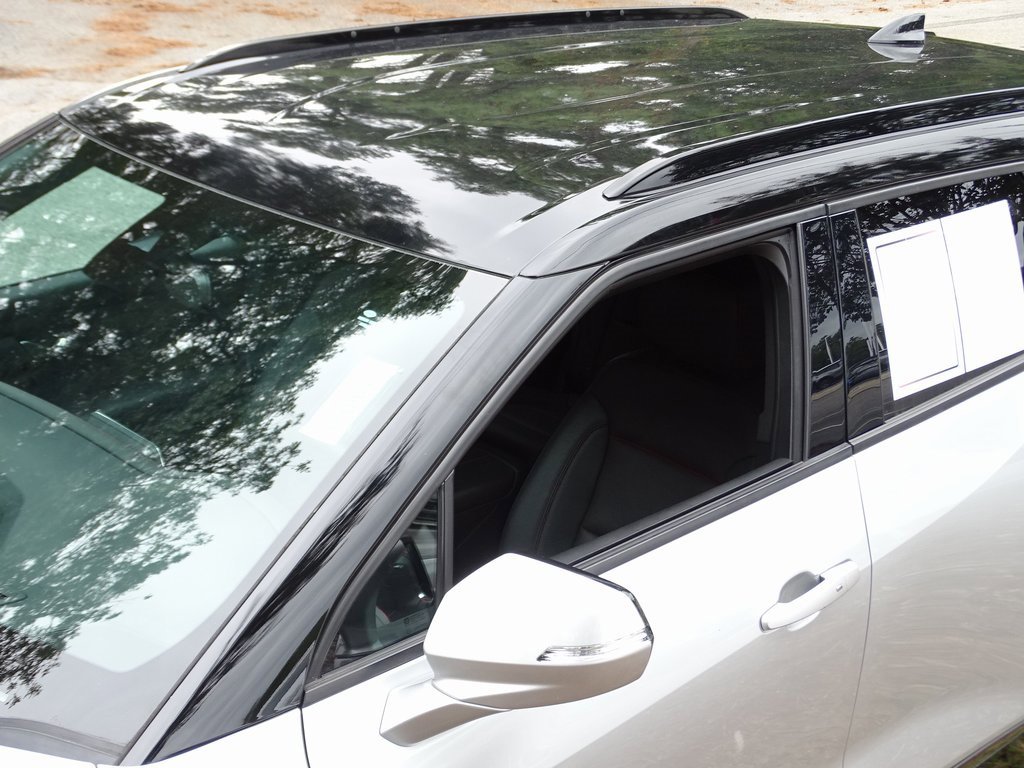 Used 2022 Chevrolet Blazer RS image 29