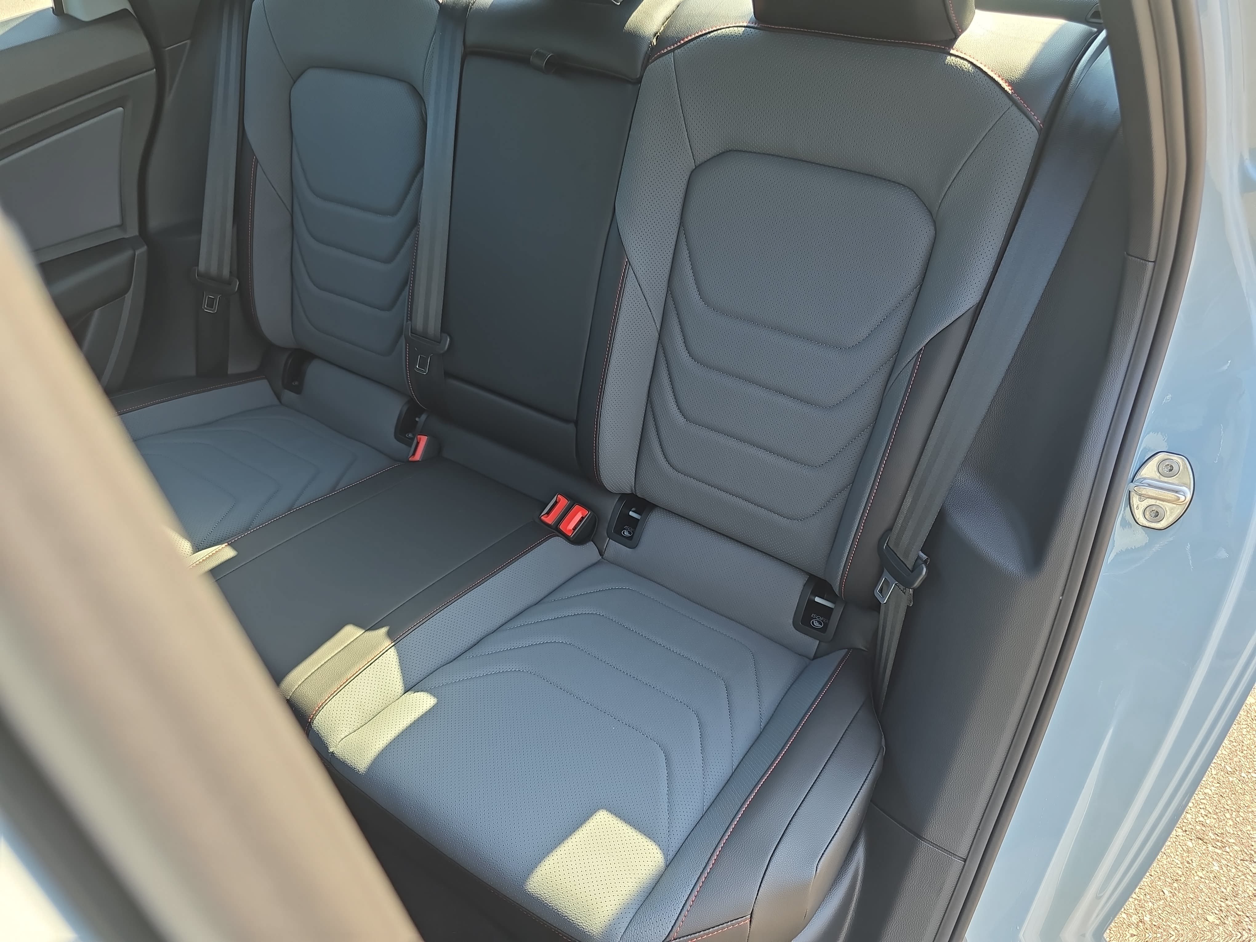 New 2026 Volkswagen Jetta GLI Autobahn FWD image 13
