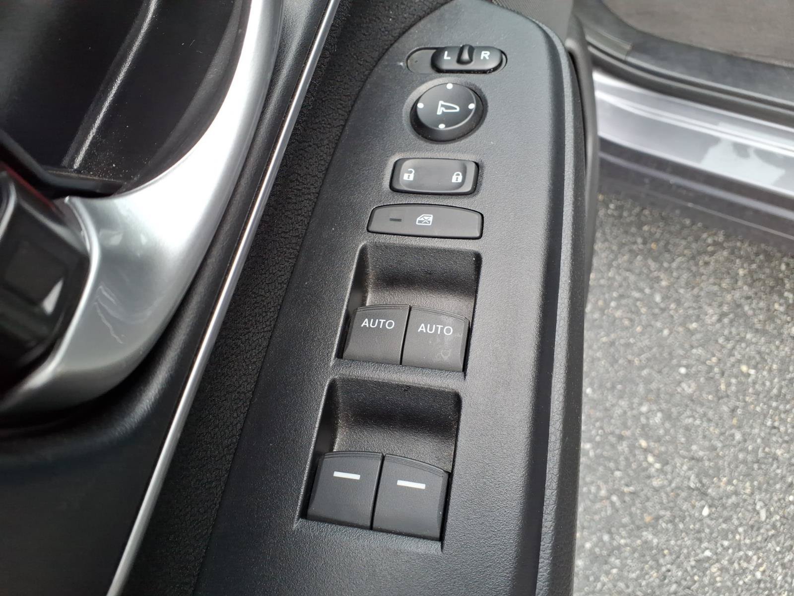 Certified 2021 Honda CR-V EX image 23