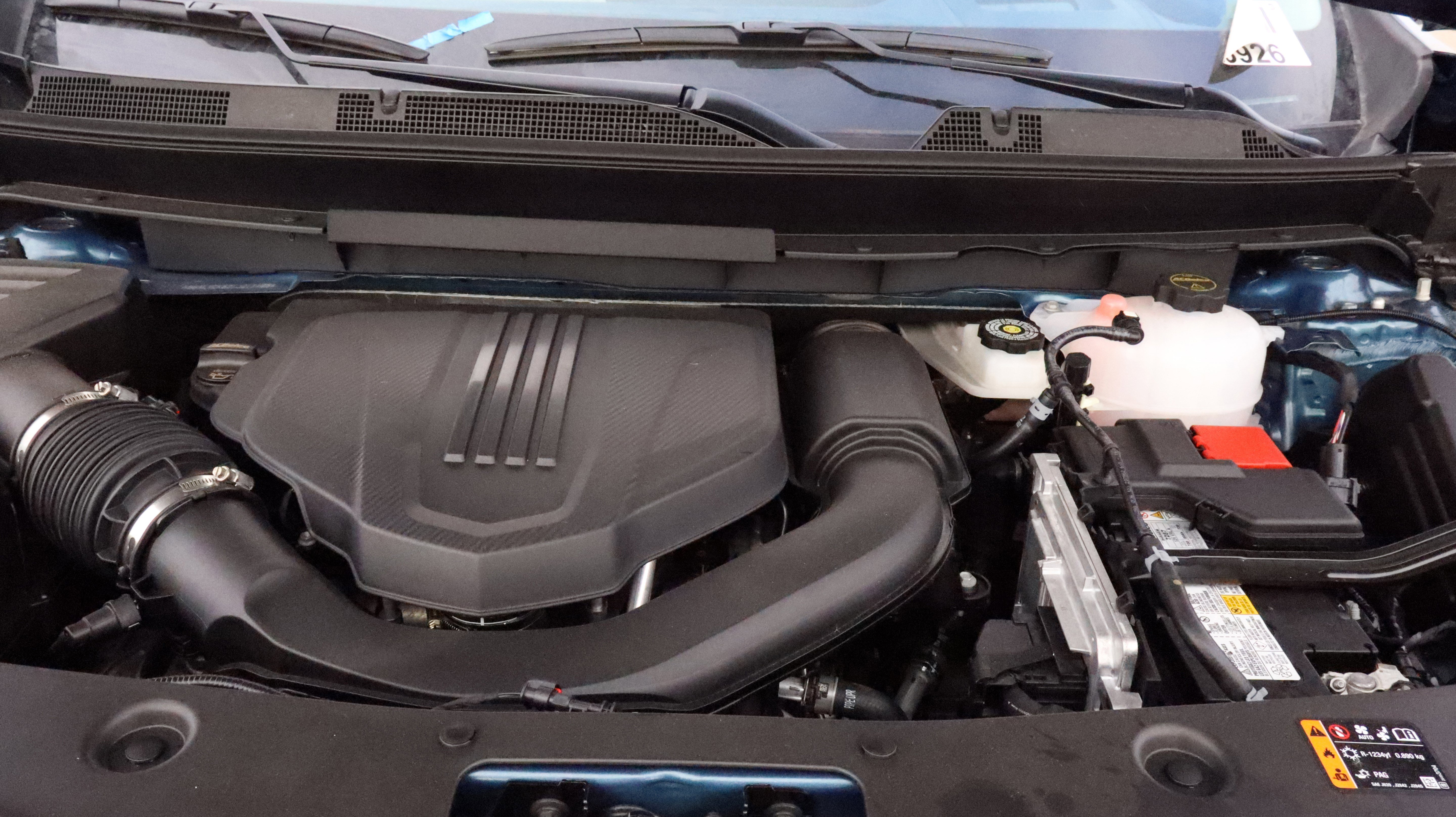 New 2026 Buick Enclave Avenir w/ Super Cruise Package image 18