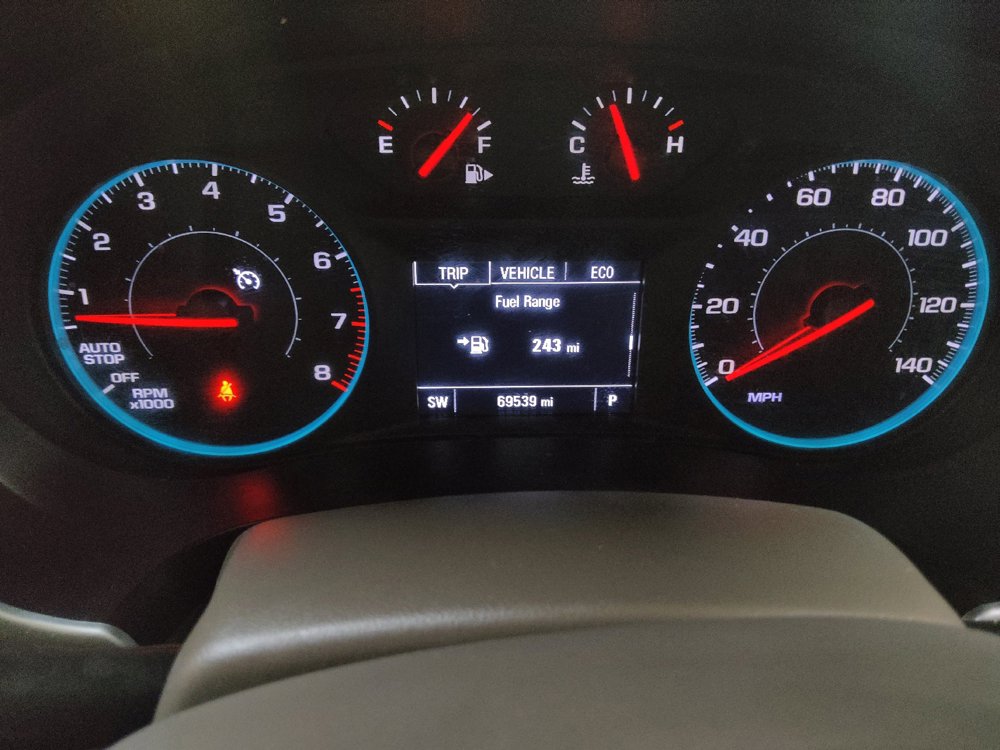 Used 2020 Chevrolet Malibu LS w/ Driver Confidence Package II FWD image 23