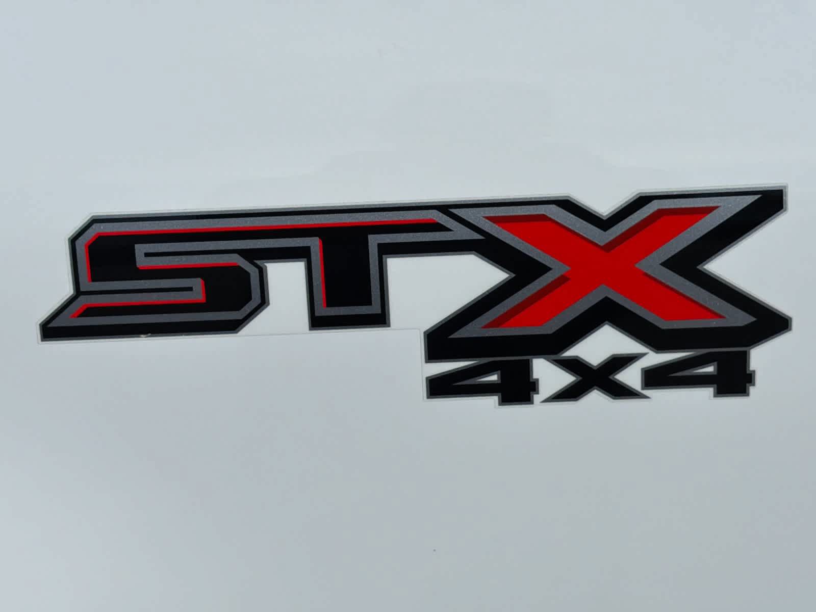 Used 2023 Ford F150 XL w/ STX Appearance Package AWD/4WD image 30