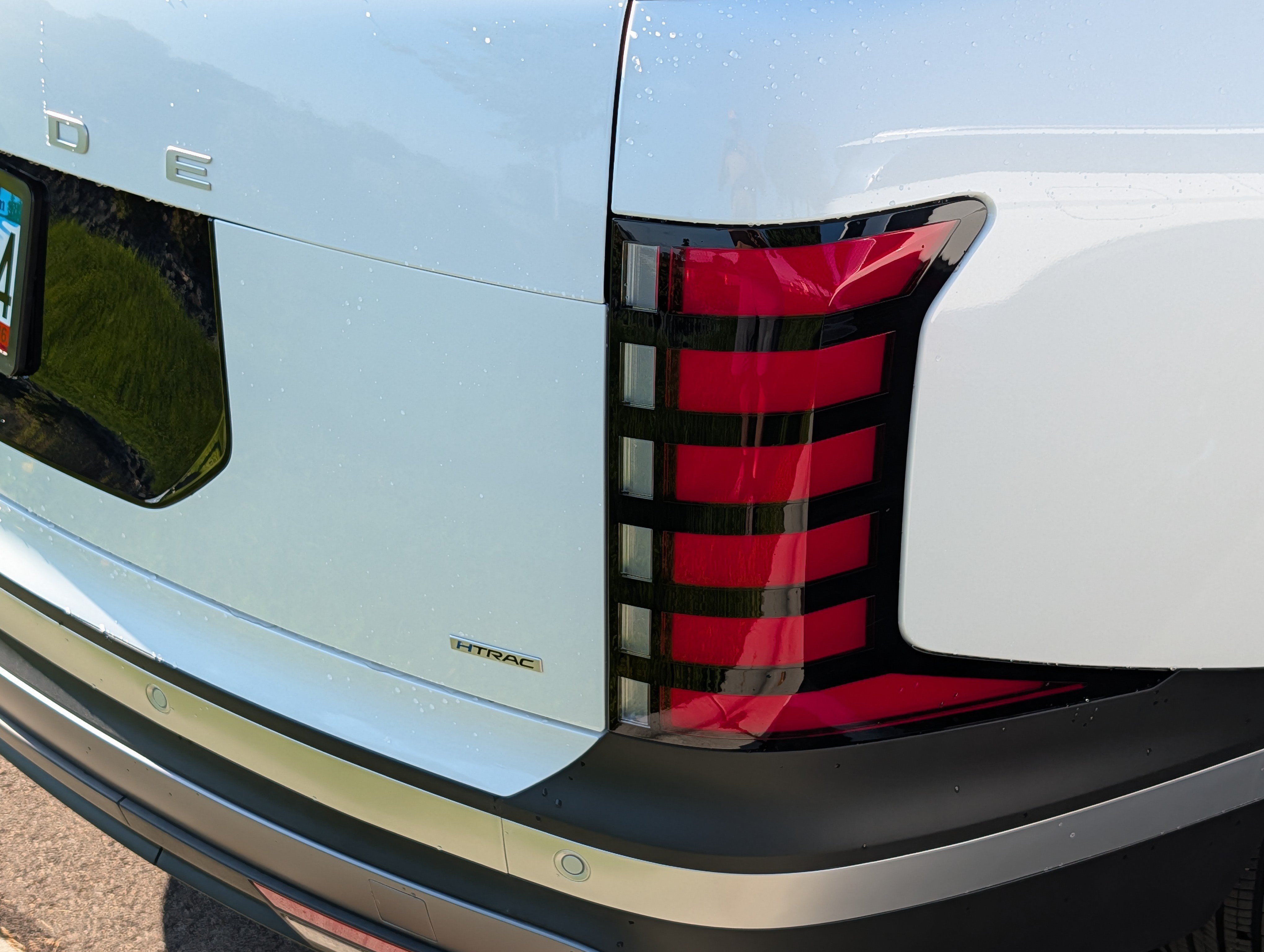 Certified 2026 Hyundai Palisade SEL AWD/4WD image 17