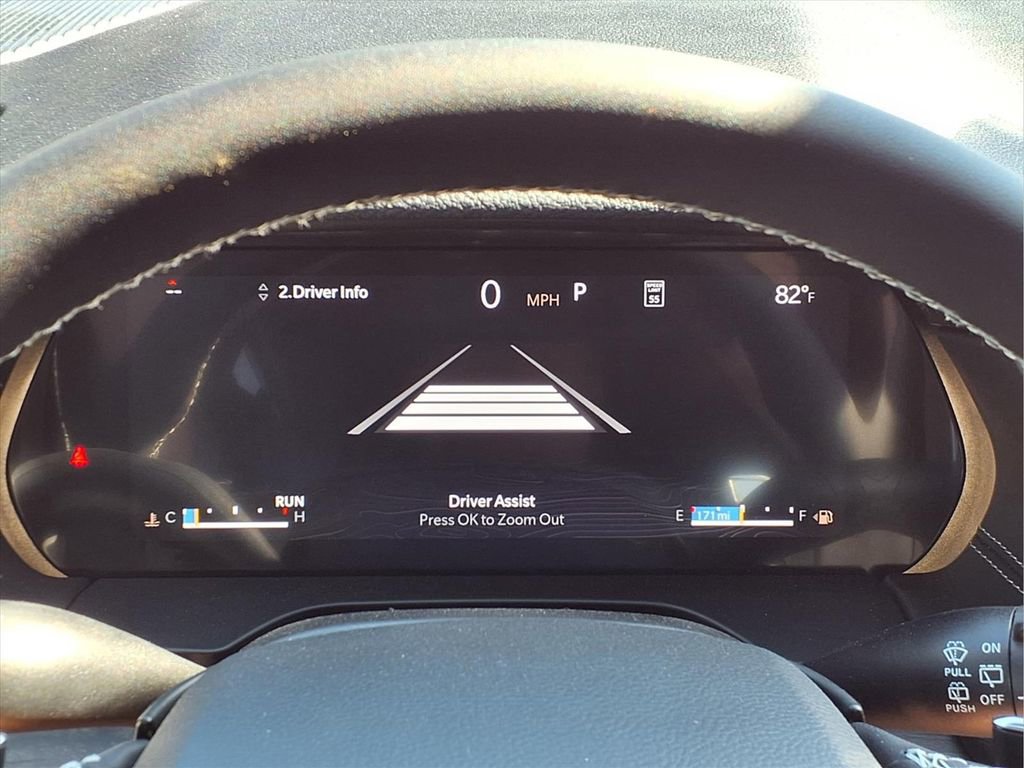 New 2026 Jeep Grand Cherokee Laredo image 26