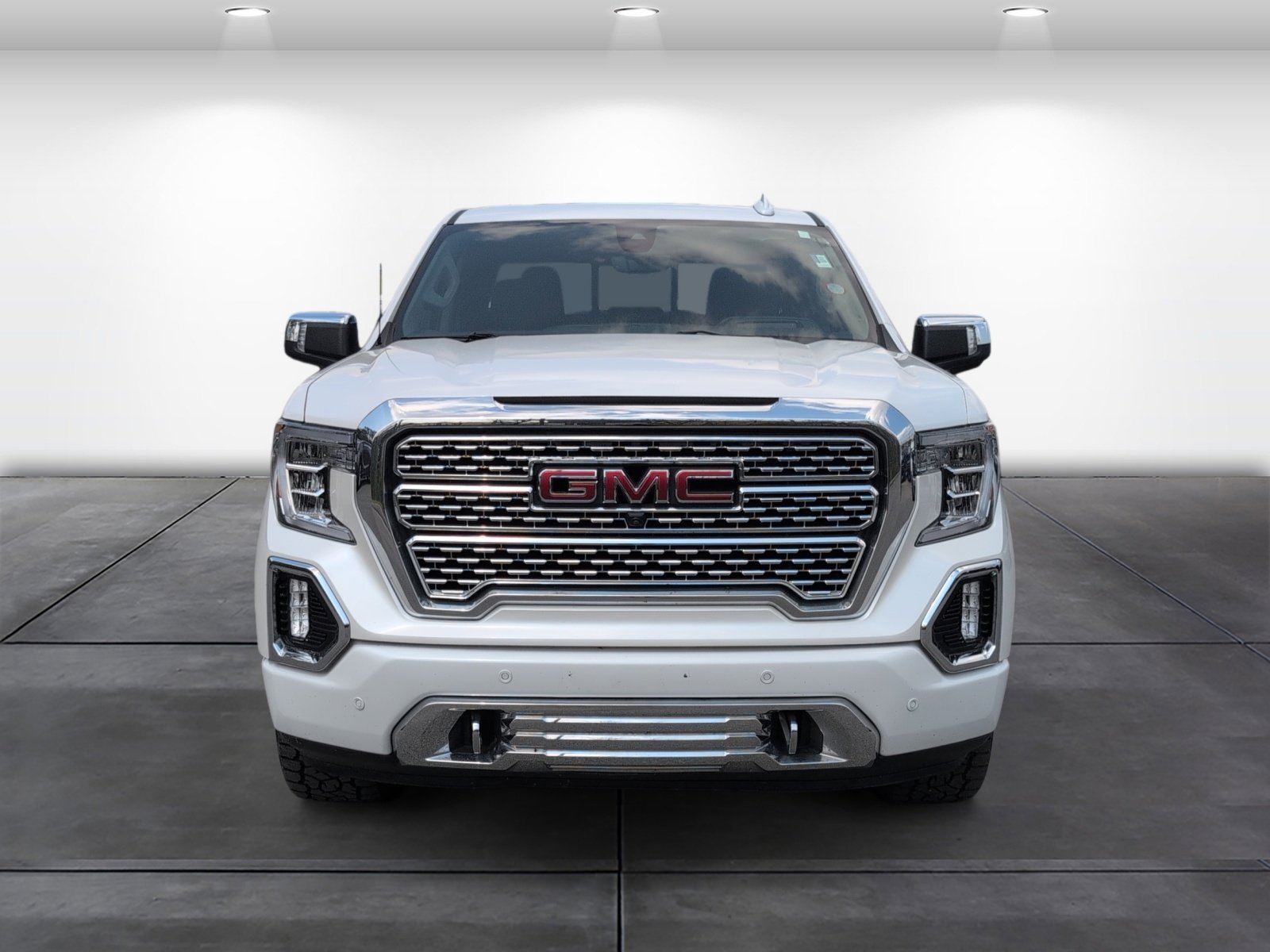 Used 2019 GMC Sierra 1500 Denali w/ Denali Ultimate Package image 4