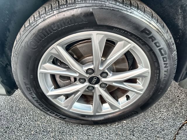 Used 2022 Audi Q3 2.0T Premium Plus w/ Premium Plus Package image 18