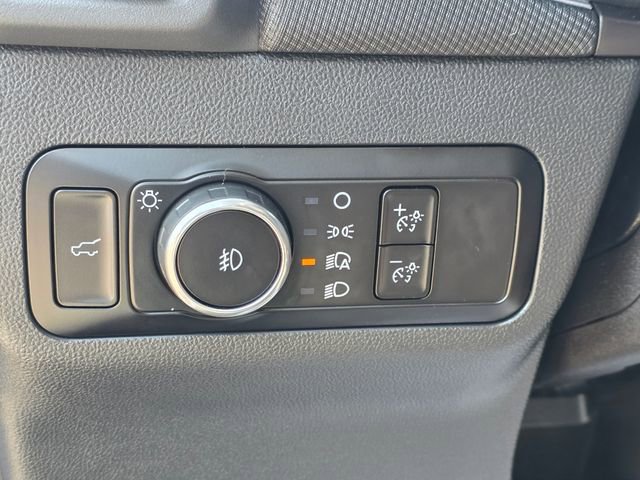 Used 2023 Ford Bronco Sport Big Bend w/ Convenience Package image 12