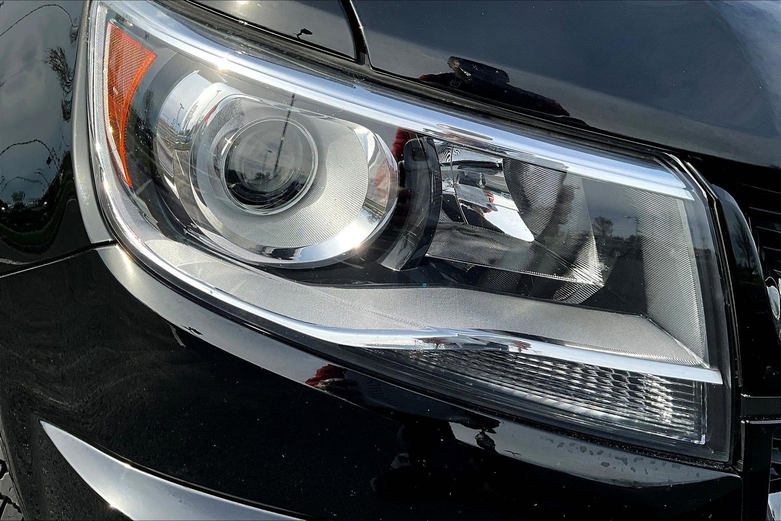 Used 2016 Chevrolet Colorado Z71 w/ Z71 Midnight Edition image 33