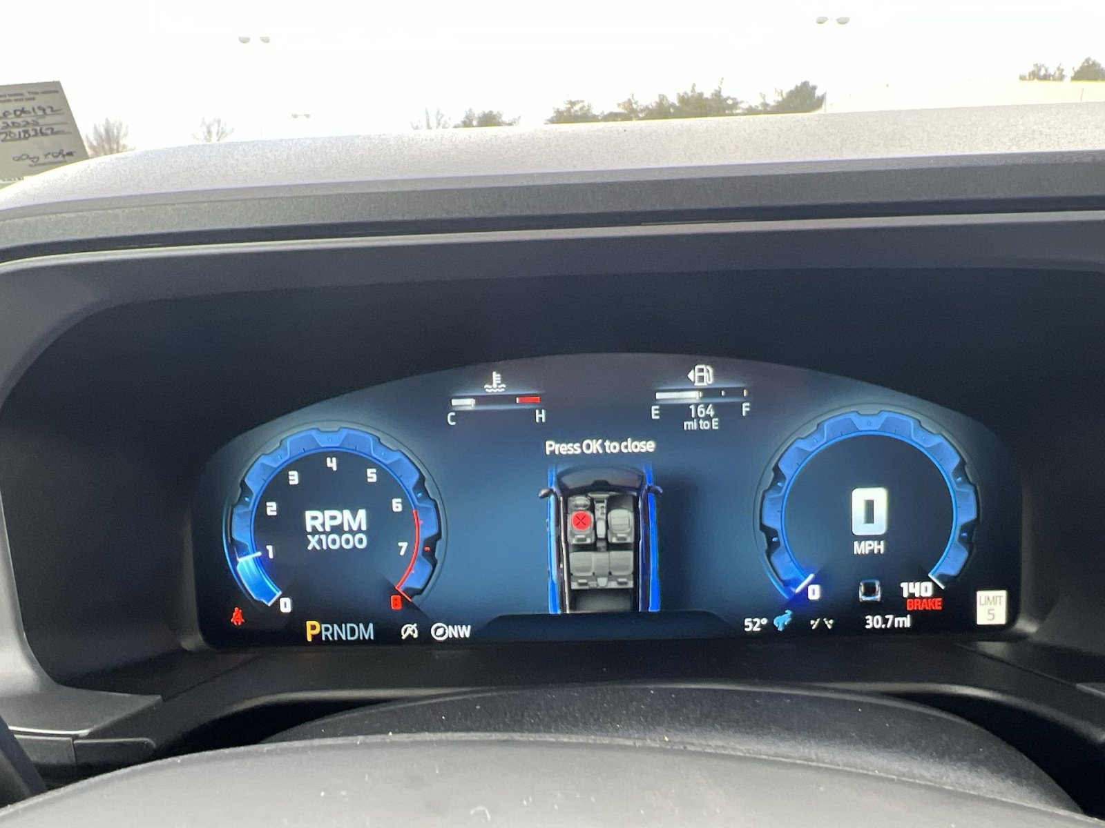 New 2025 Ford Bronco Sport Badlands w/ Badlands Tech Package image 17