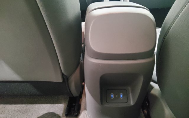 Used 2024 Hyundai Elantra SEL FWD image 20
