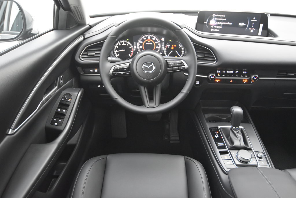 New 2026 MAZDA CX-30 AWD 2.5 S image 26