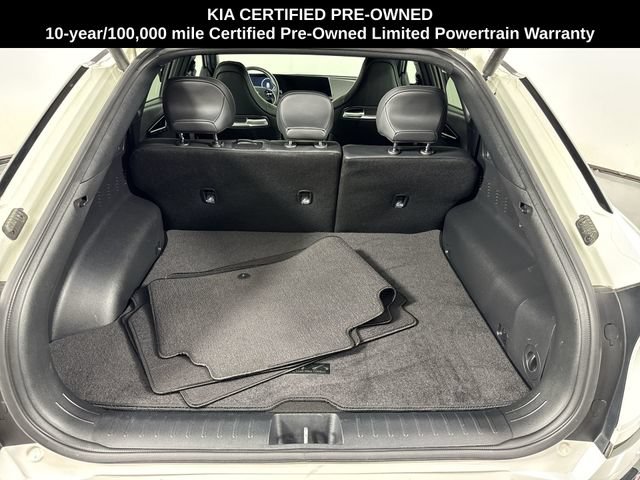 Certified 2024 Kia EV6 GT AWD/4WD image 32