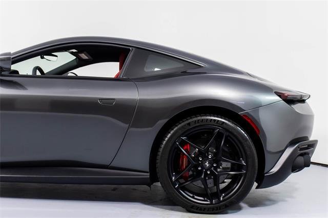 Certified 2024 Ferrari Roma image 26