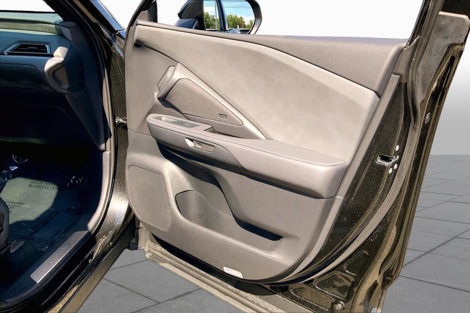 Certified 2025 Lexus TX 350 AWD w/ Technology Package image 23