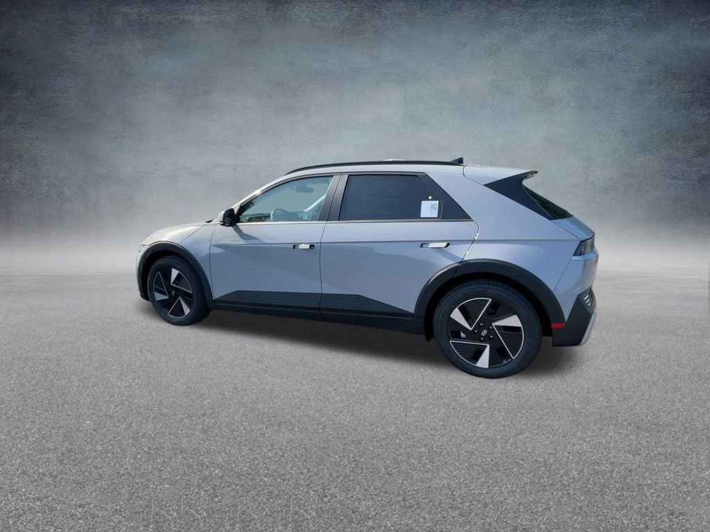 New 2025 Hyundai Ioniq 5 SEL image 15