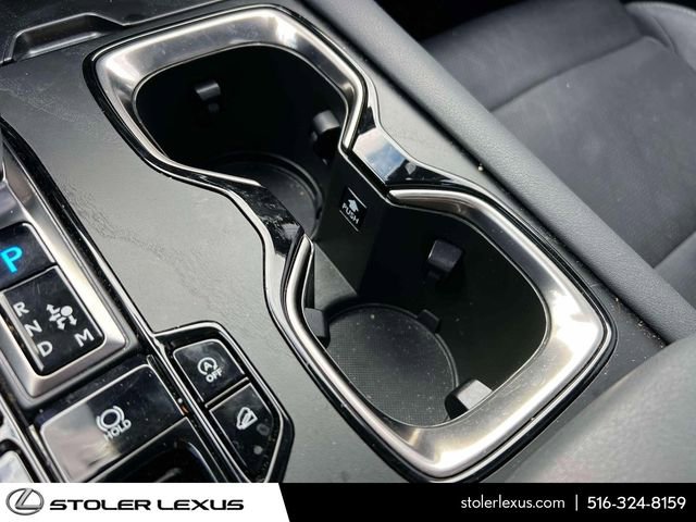 Used 2024 Lexus RX 350 AWD w/ Technology Package image 37