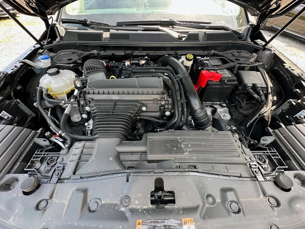 New 2026 Lincoln Corsair Premiere AWD/4WD image 26