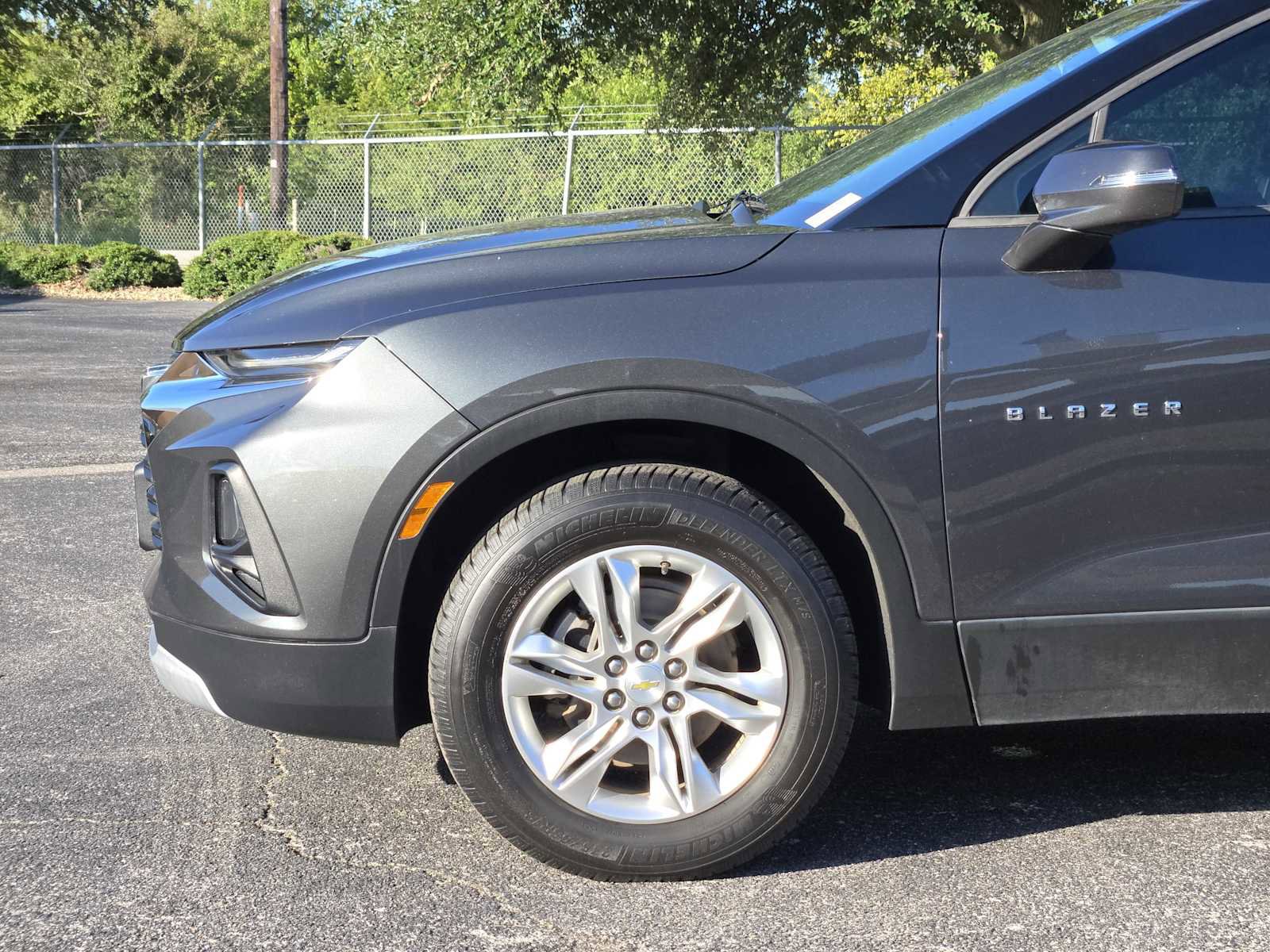 Used 2020 Chevrolet Blazer LT image 8