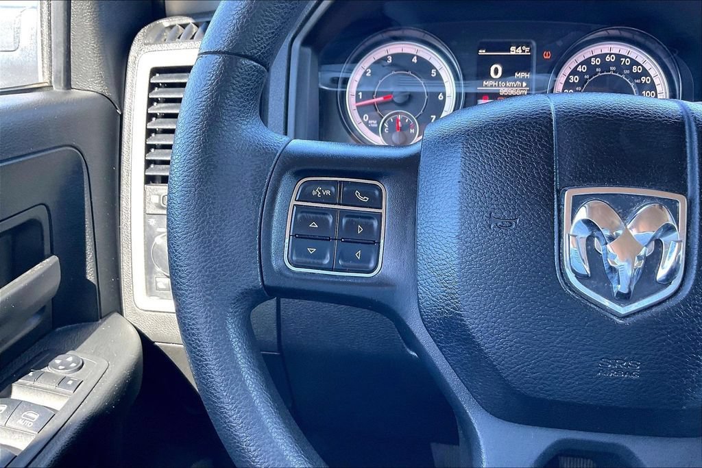 Used 2023 RAM 1500 Tradesman w/ Popular Equipment Group AWD/4WD image 11