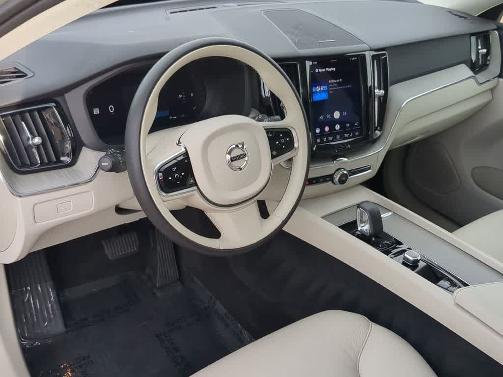 Certified 2023 Volvo XC60 B5 Plus w/ Climate Package AWD/4WD image 2