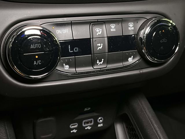 Used 2023 Chevrolet TrailBlazer RS w/ Sun and Liftgate Package AWD/4WD image 30
