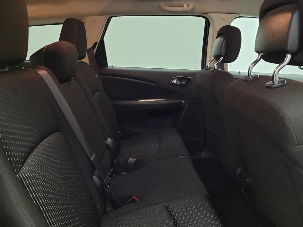 Used 2019 Dodge Journey SE w/ Connectivity Group image 19