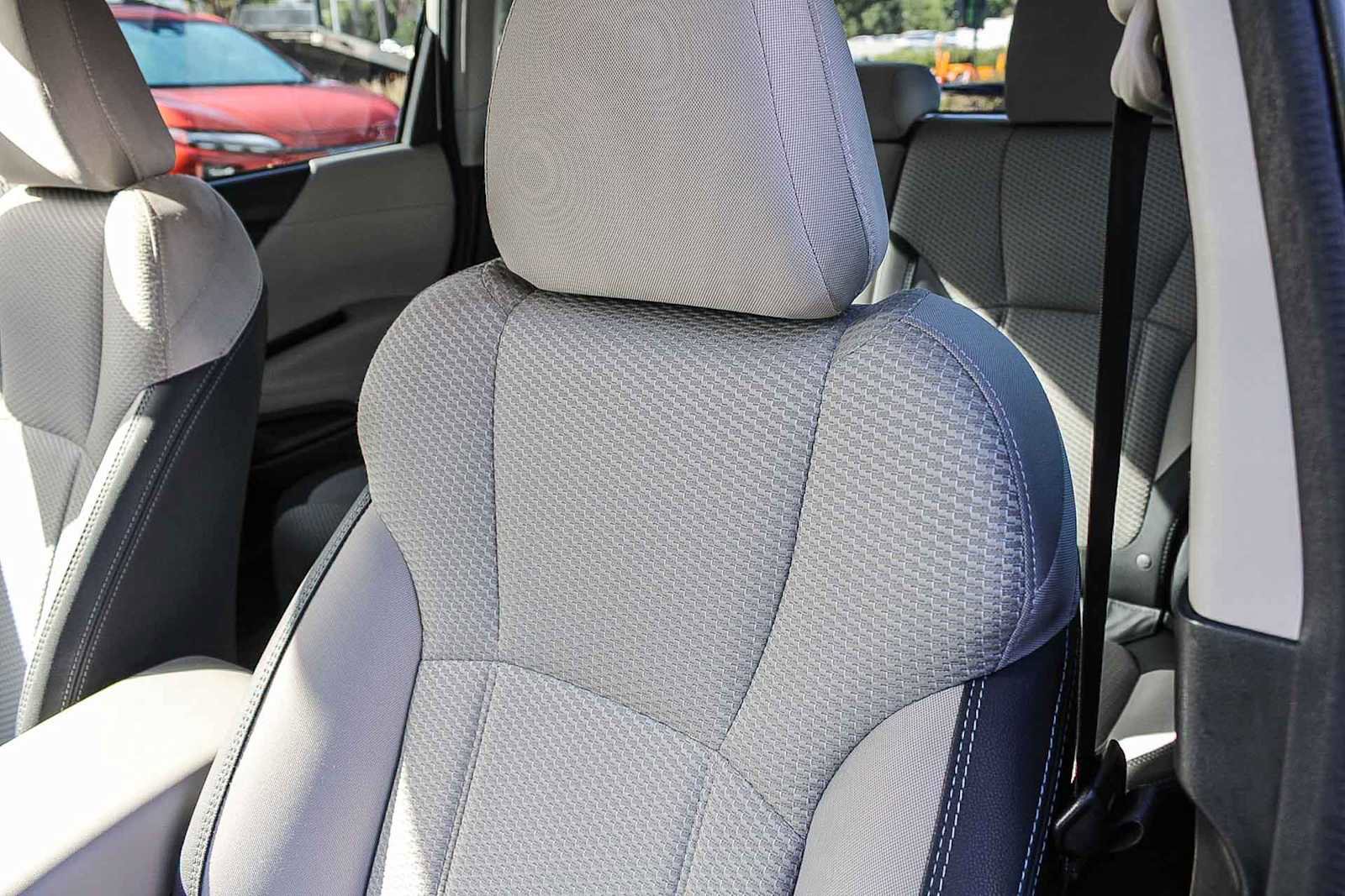 Certified 2023 Subaru Forester Premium AWD/4WD image 25