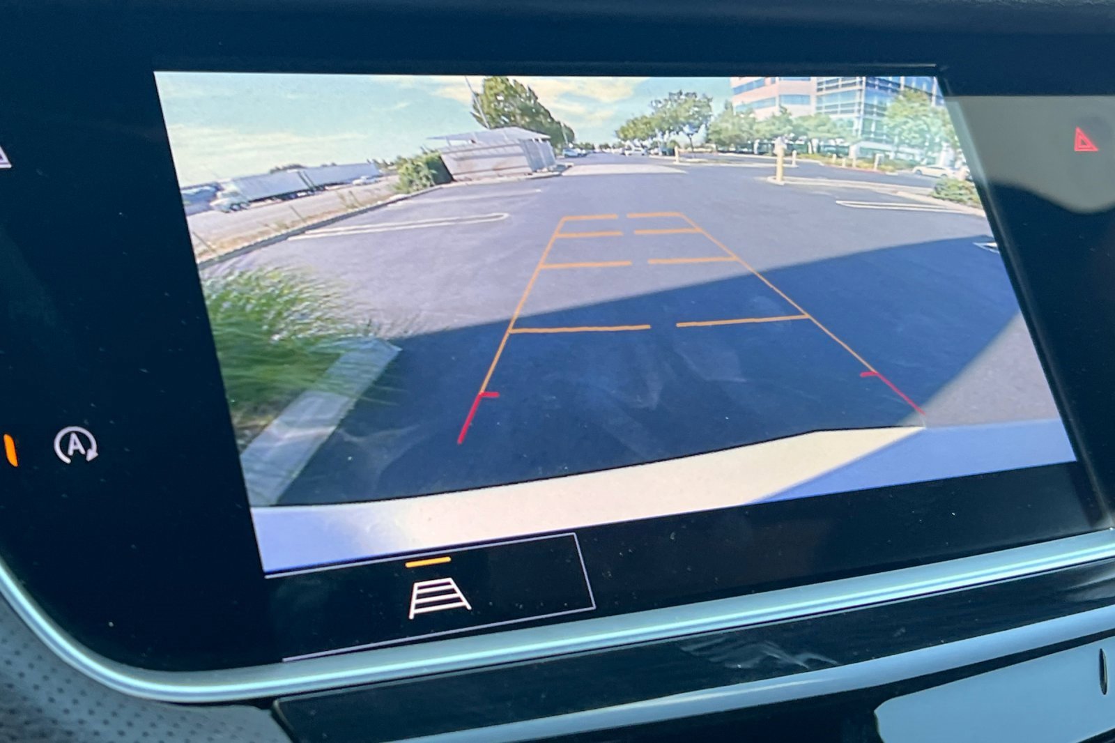 Used 2022 Cadillac XT5 Sportv w/ LPO, ONYX Package image 26