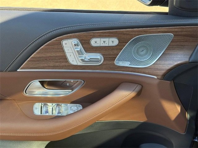 New 2026 Mercedes-Benz GLE 350 4MATIC image 11