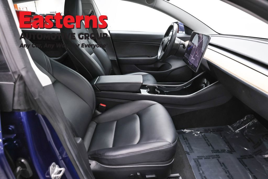 Used 2018 Tesla Model 3 Long Range image 18