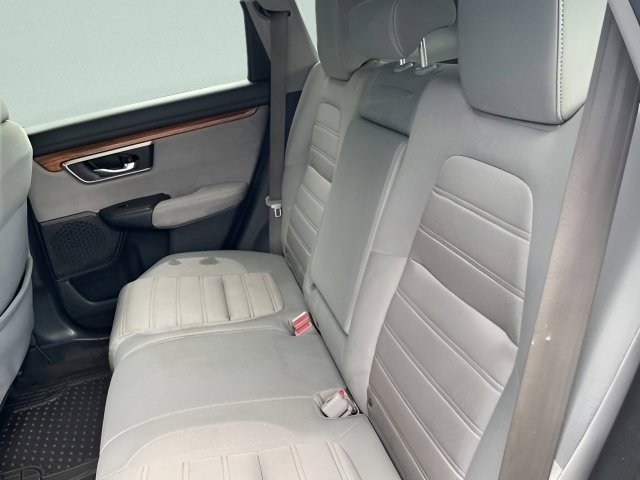 Used 2022 Honda CR-V EX image 18