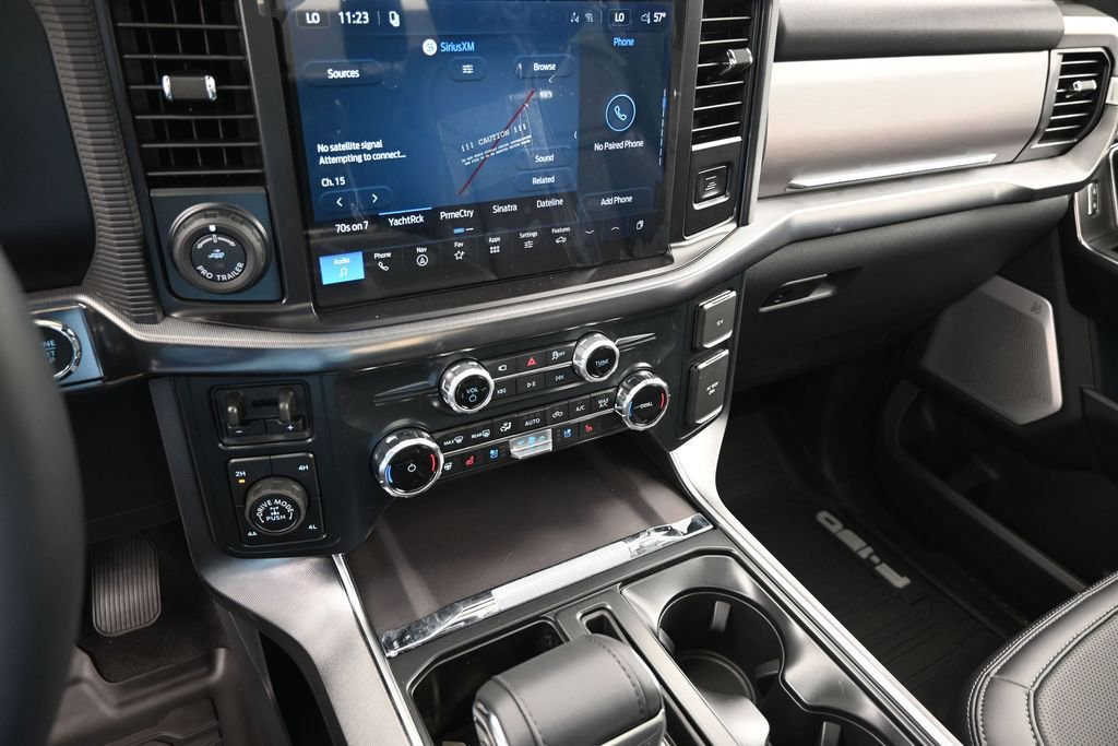 New 2026 Ford Maverick XLT FWD image 32