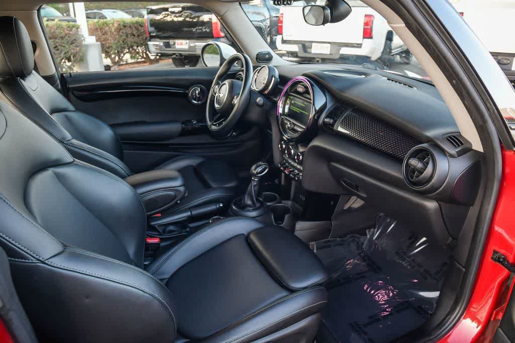 Used 2018 MINI Cooper S FWD image 16