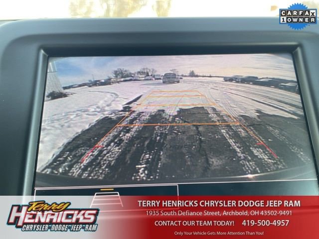 Used 2023 Chevrolet Equinox LT image 24